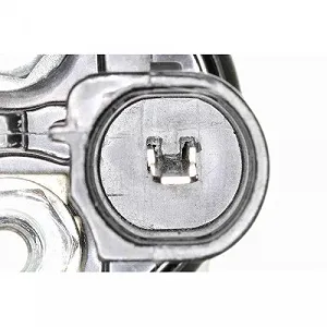 Стартер VEMO V10-12-21412 для AUDI SEAT SKODA VW VAG synthetic.ua - Фото 1