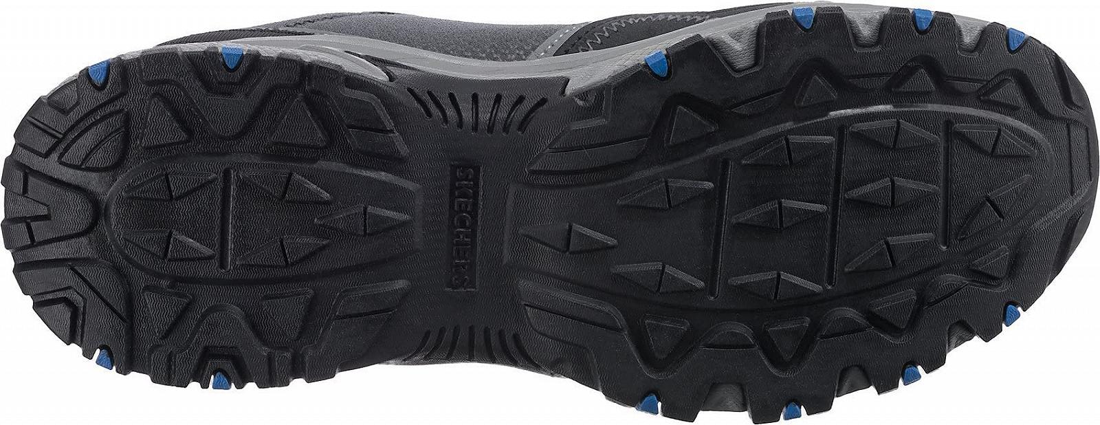 Кроссовки Skechers Hillcrest Rocky Drift, фото №6