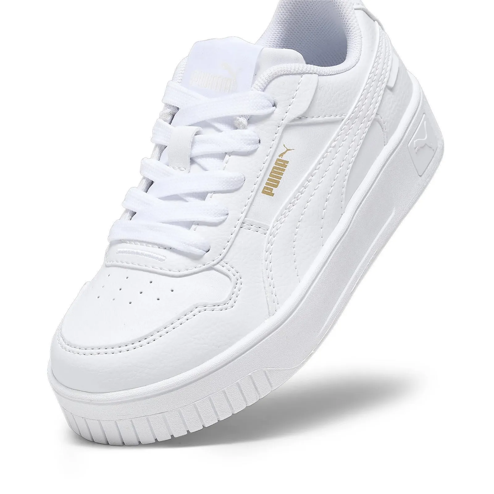 Кеды Puma Carina Street Jr, фото №7 Кеды Puma Carina Street Jr, фото №7