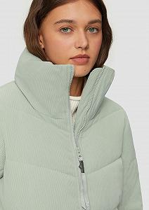Куртка QS Corduroy Padded synthetic.ua - Фото 1