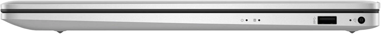 Ноутбук 17.3" HP 17-cp3574ng AMD Ryzen 7 7730U RAM 16GB SSD 1TB AMD Radeon Graphics Win11 (UKR), фото №6 Ноутбук 17.3" HP 17-cp3574ng AMD Ryzen 7 7730U RAM 16GB SSD 1TB AMD Radeon Graphics Win11 (UKR), фото №6