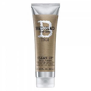 Шампунь TIGI Bedhead for Men Clean Up Daily 8.45 oz 2 pk - Фото 1