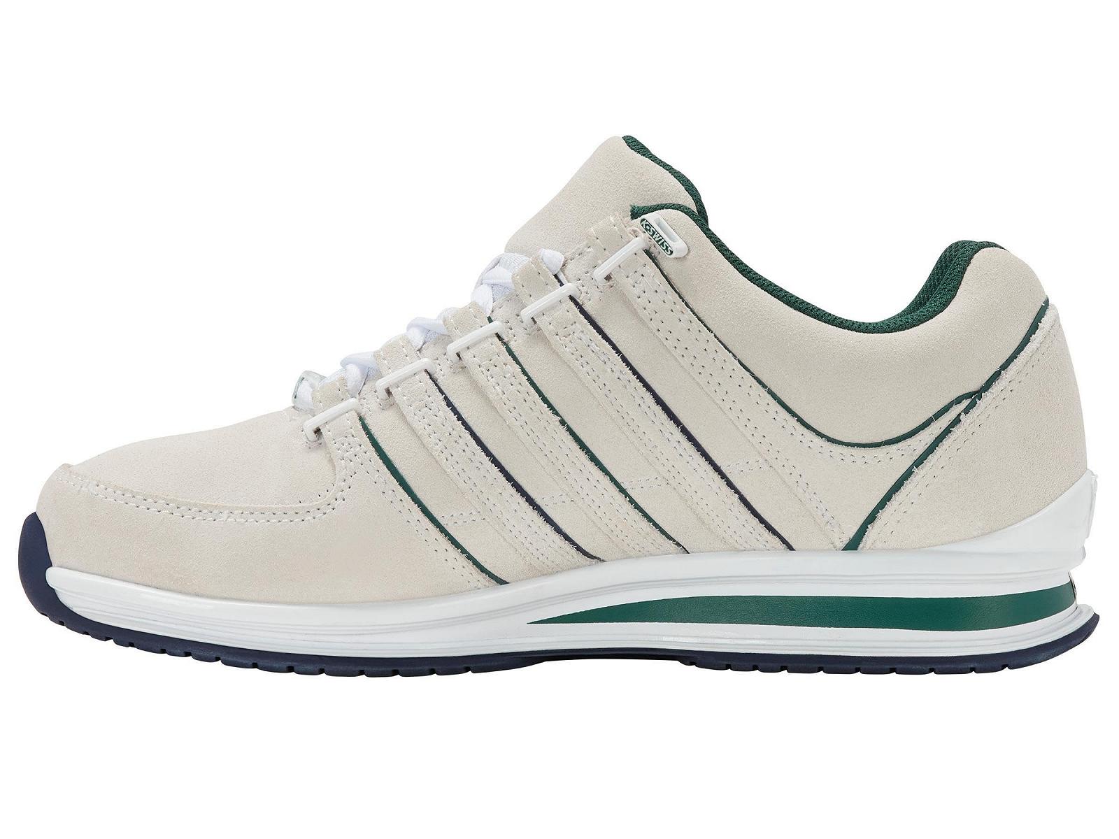 Кросівки K-Swiss Rinzler чоловічі, фото №6 Кросівки K-Swiss Rinzler чоловічі, фото №6