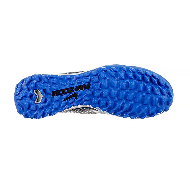 Сороконіжки Nike ZOOM VAPOR 15 ACADEMY TF 44.5, фото №4