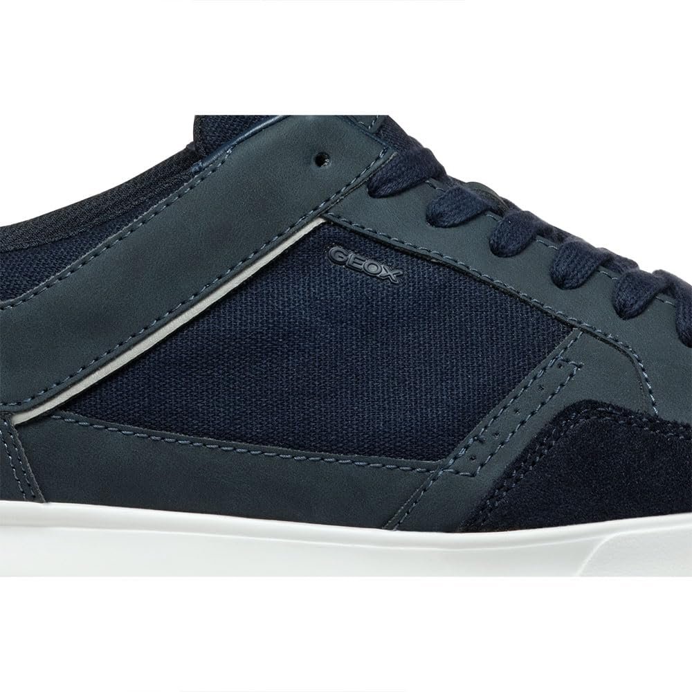 Кроссовки Geox U Walee B, фото №8 Кроссовки Geox U Walee B, фото №8