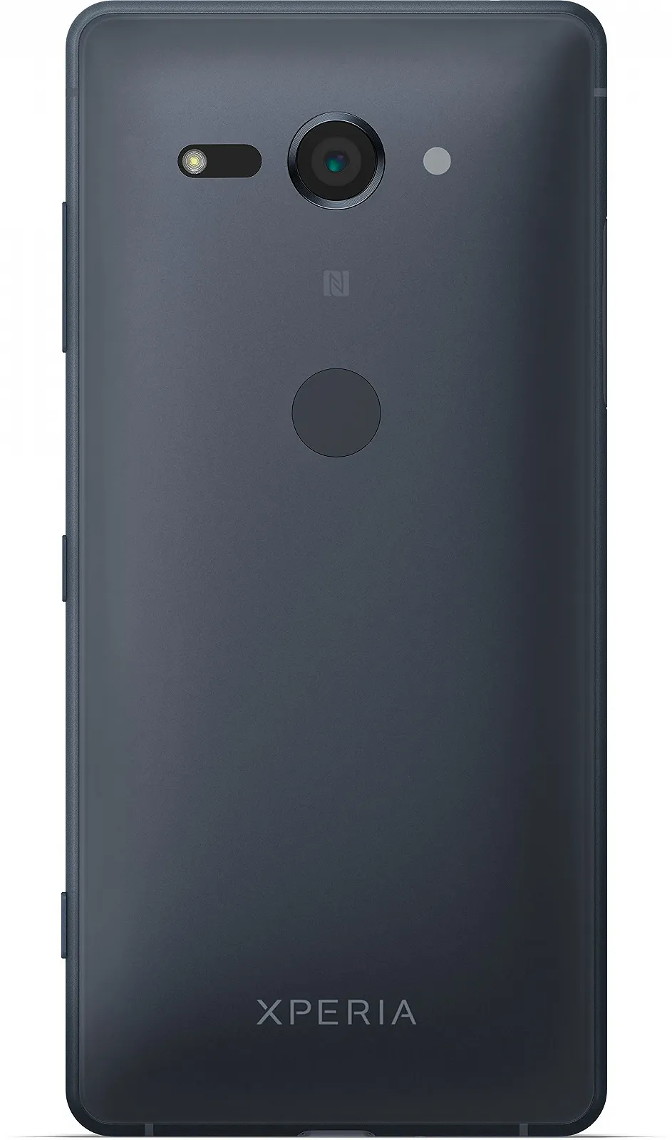 Смартфон Sony Xperia XZ2 Compact 4GB + 64GB 5.0" IP68 Black, фото №4