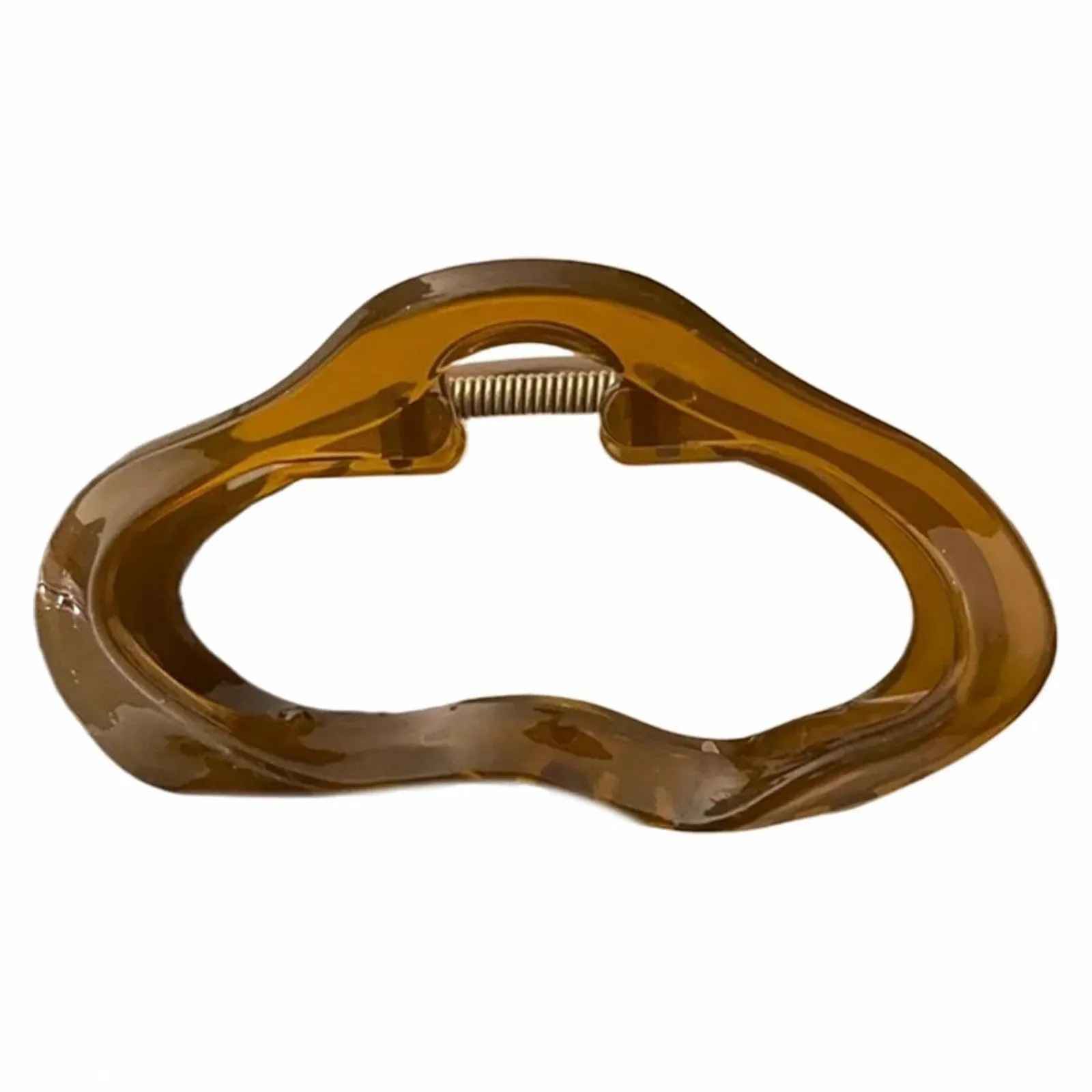 Заколка для волос Хмарка, для женщин. Аксессуар для волос., фото №8