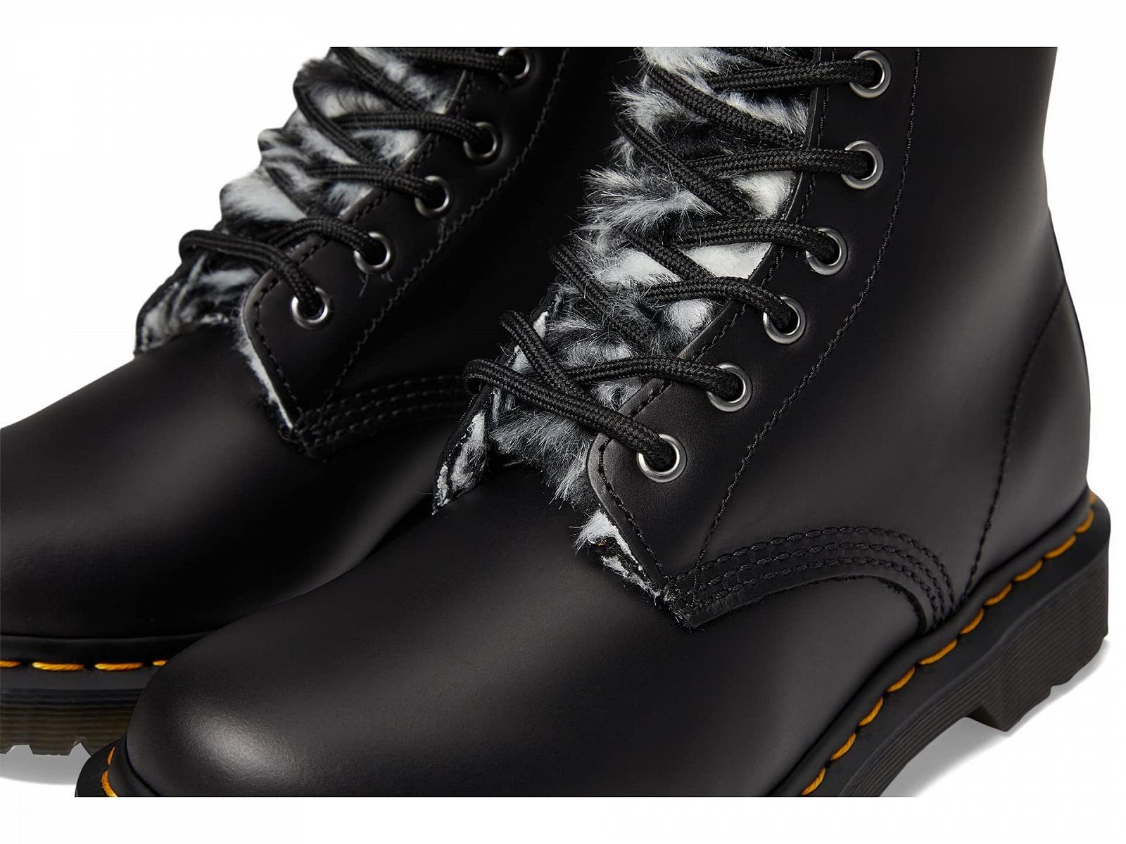 Ботинки Dr. Martens 1460 Unisex, фото №6