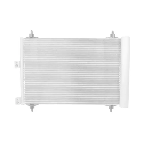 Конденсатор кондиціонера HELLA 8FC 366 220-751, фото №2 Конденсатор кондиціонера HELLA 8FC 366 220-751, фото №2