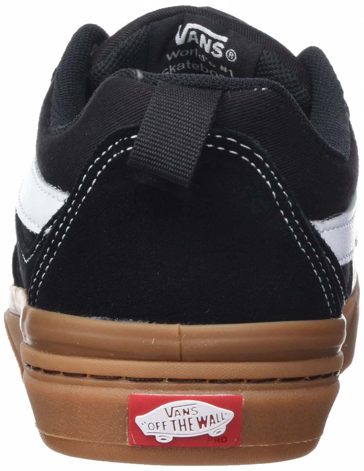 Кросівки Vans Kyle Walker Pro, фото №3