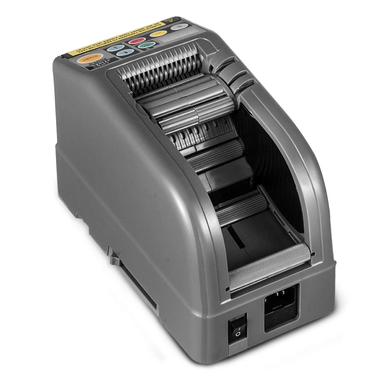 Диспенсер для стрічки VEVOR ZCUT-9 Сірий, фото №1