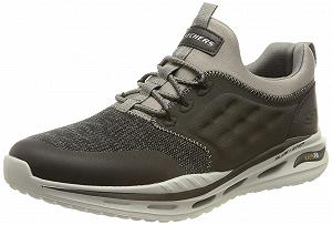Кроссовки Skechers Arch Fit Orvan Verdigo для мужчин - Фото 1