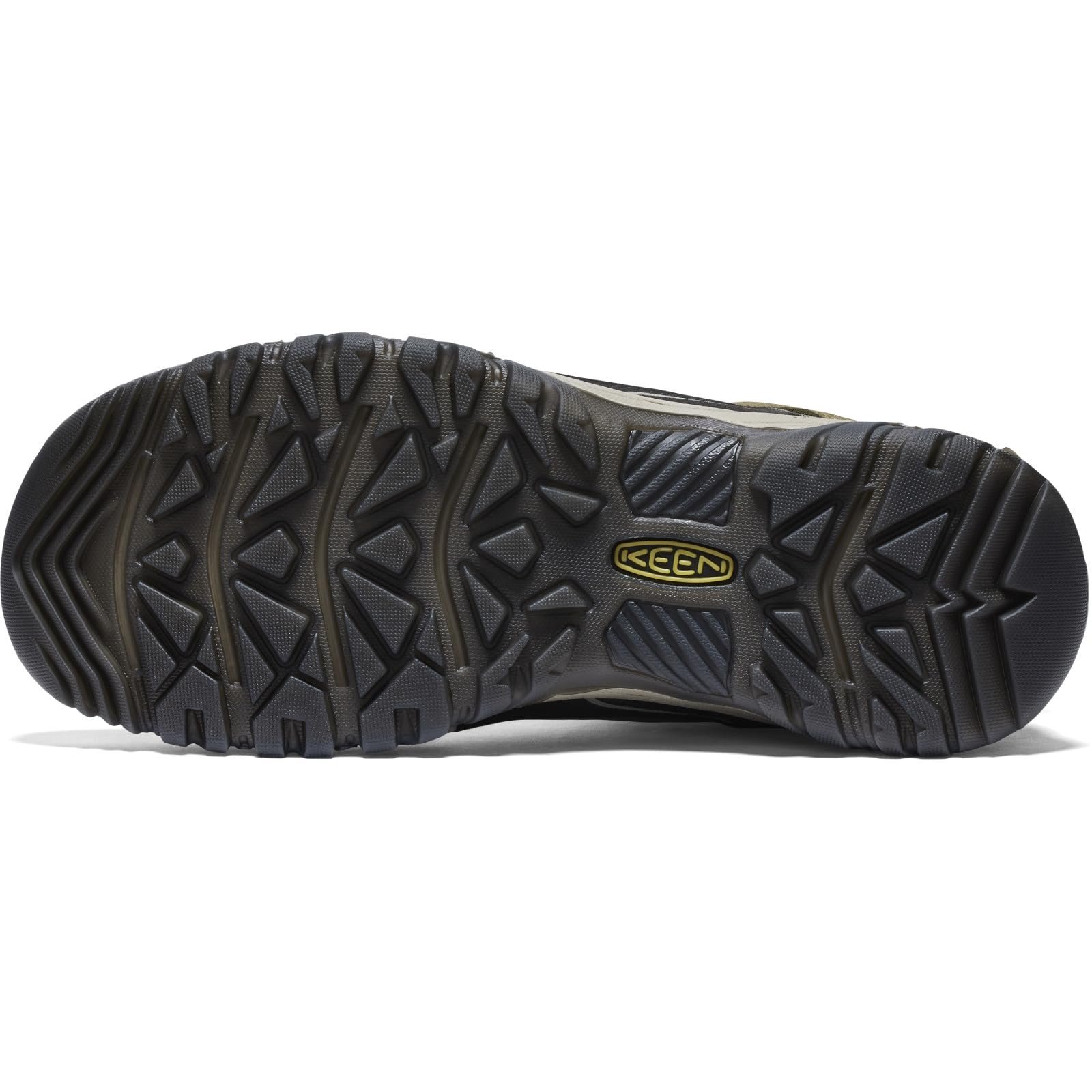 Чоловічі черевики KEEN Targhee 4 Mid Hiking, фото №6