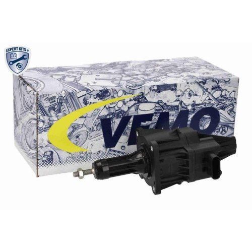 Актуатор турбокомпрессора VEMO EXPERT KITS + V20-40-0006 для BMW, фото №2 Актуатор турбокомпрессора VEMO EXPERT KITS + V20-40-0006 для BMW, фото №2