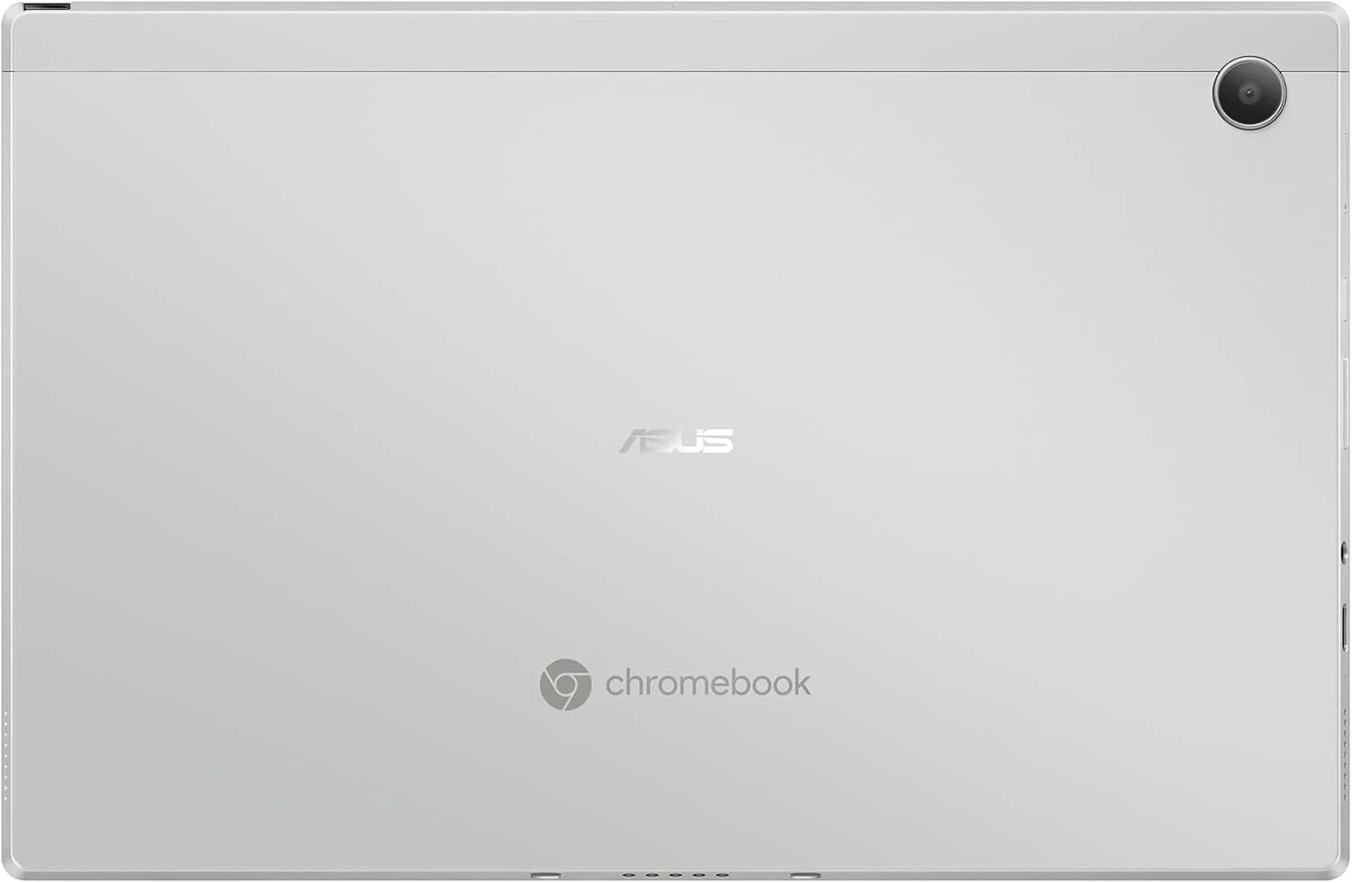 Сенсорний ноутбук 10.5" Asus Chromebook CM3001DM2A-R70173 MediaTek Kompanio 520 RAM 8GB eMMC 128GB 12год батарея ChromeOS (UKR), фото №9