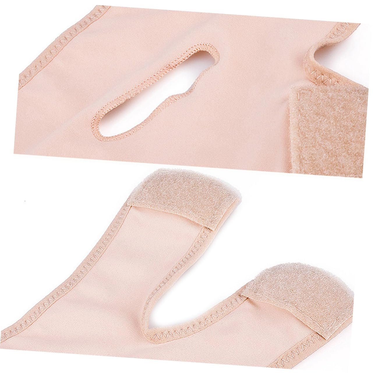 Маска для лица Pack of 3 Slim Thin Face V Face Device, фото №8