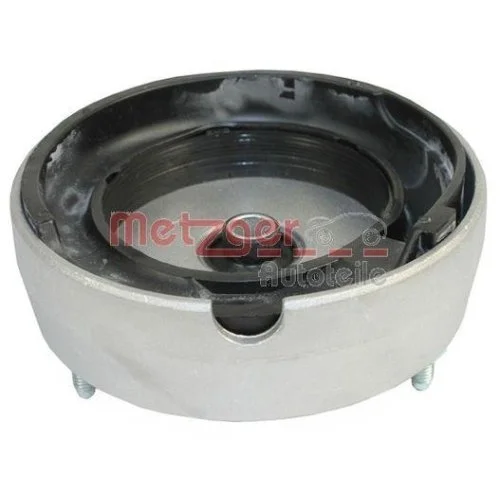 Ремкомплект опоры амортизатора METZGER 6490009 для BMW, передний мост слева, фото №2