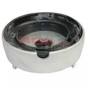 Ремкомплект опоры амортизатора METZGER 6490009 для BMW, передний мост слева synthetic.ua - Фото 1