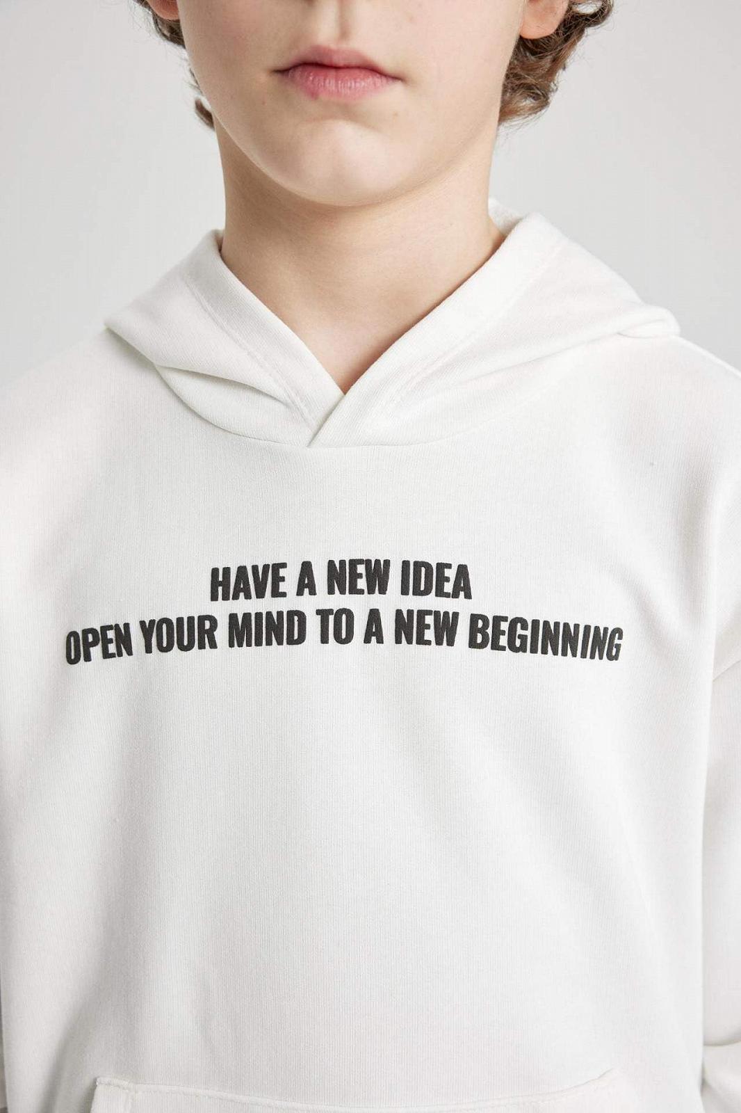 Худи DeFacto для мальчиков, фото №7