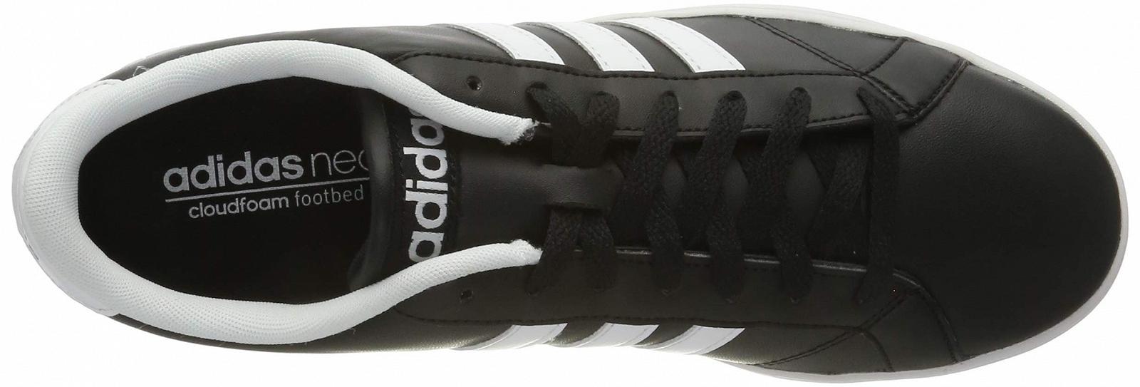 Кросівки adidas Grand Court чоловічі, фото №5