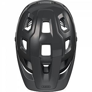 Шолом ABUS MoTrip MTB - Міцний велосипедний шолом з регульованим по висоті козирком для гірських велосипедистів - Індивідуальна посадка - Унісекс synthetic.ua - Фото 1