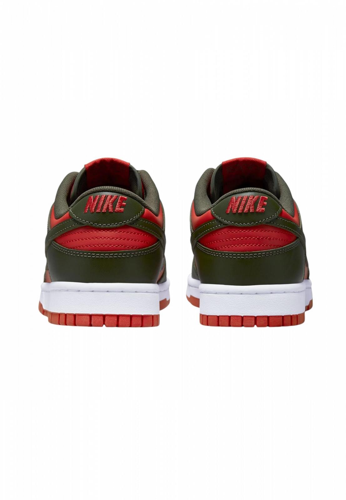 Кросівки NIKE Dunk Low Retro, фото №5