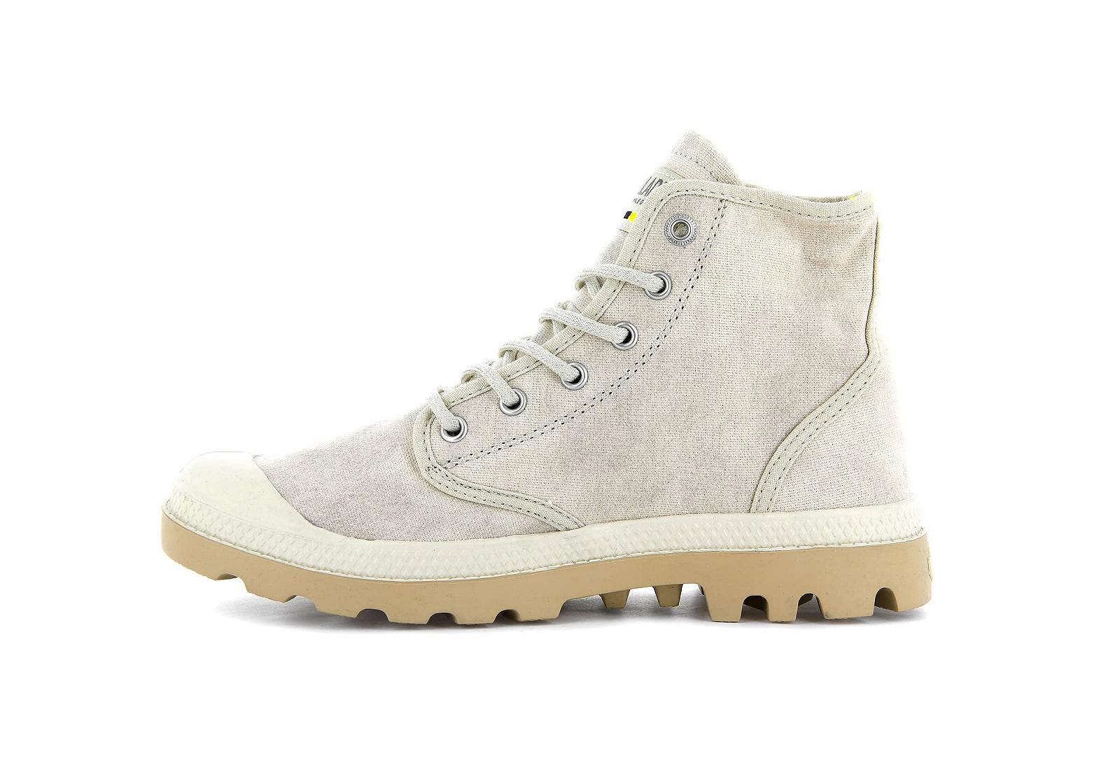 Черевики Palladium Pampa High H High Чоловічі, фото №3
