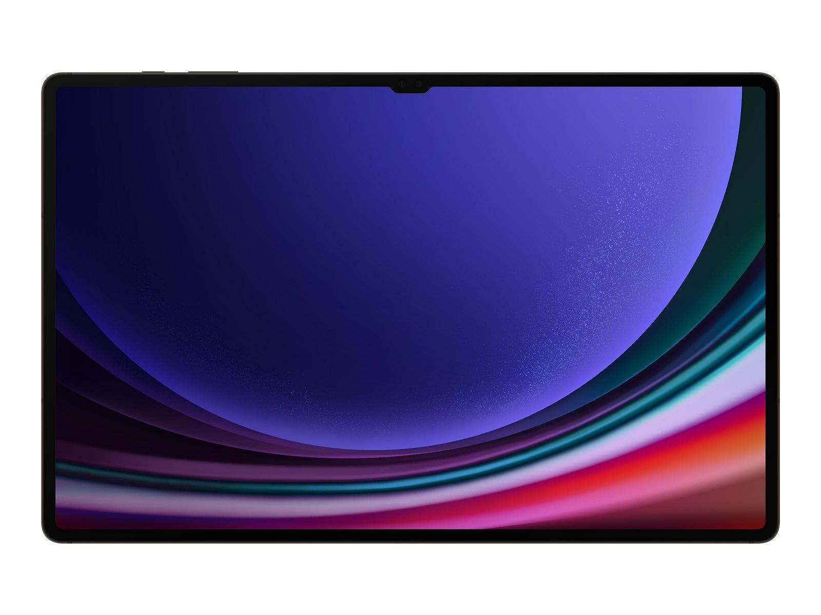 Планшет Samsung Tab S9 Ultra 5G 512GB/12GB Graphite EU, фото №1