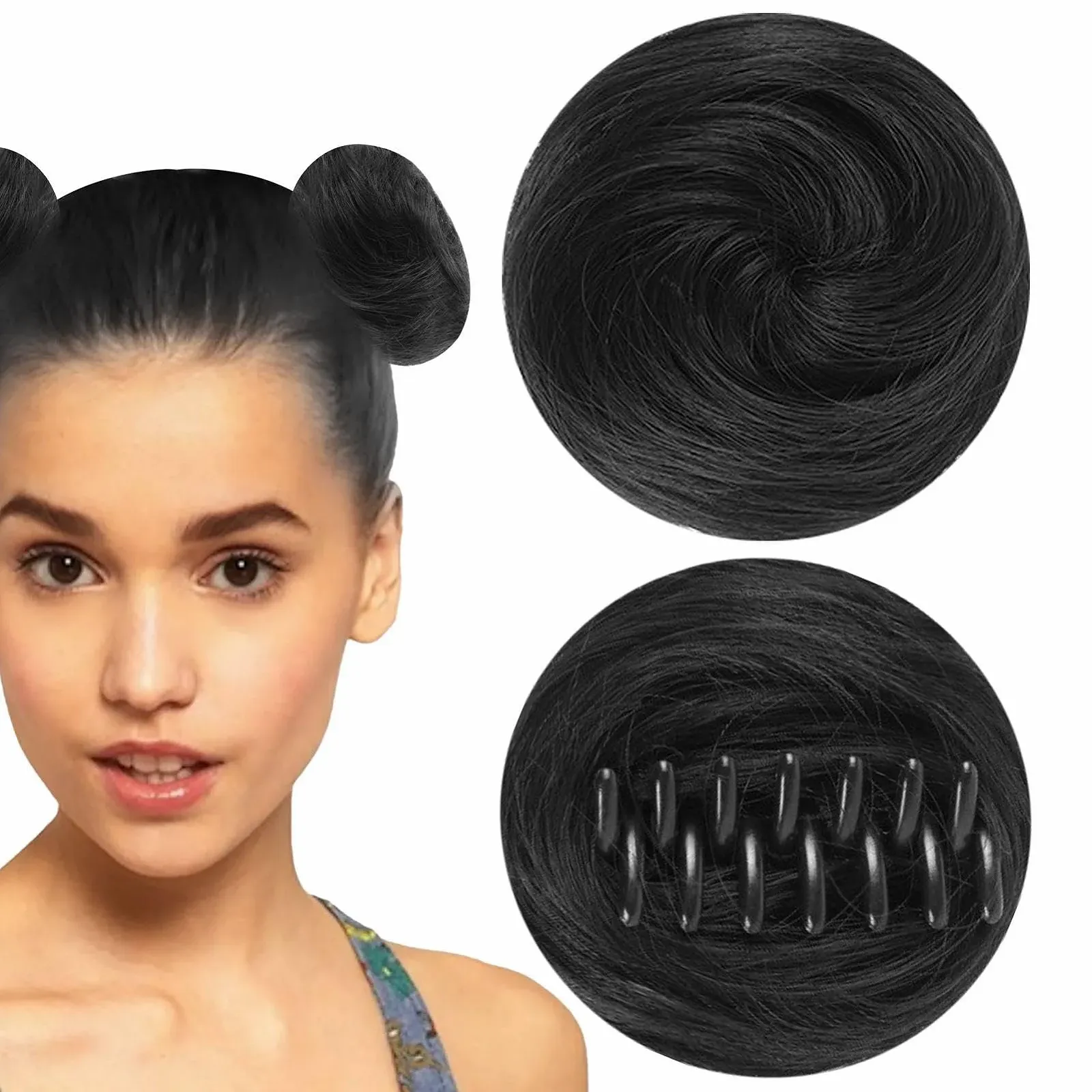 Заколка для волос Euyehn, креативная вставная заколка, модная заколка для волос, креативная резинка для волос, удлинение для выступлений, фестиваля, фото №1 Заколка для волос Euyehn, креативная вставная заколка, модная заколка для волос, креативная резинка для волос, удлинение для выступлений, фестиваля, фото №1