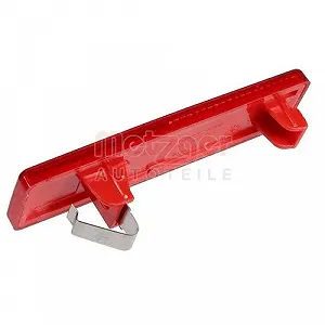 Відбивач METZGER GREENPARTS 2080264 для FIAT NISSAN OPEL RENAULT VAUXHALL synthetic.ua - Фото 1