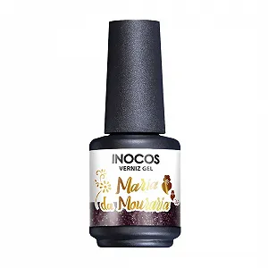 Купить Гель-лак Inocos Ah Fadista Maria da Mouraria - Фото 1 Гель-лак Inocos Ah Fadista Maria da Mouraria - Фото 1