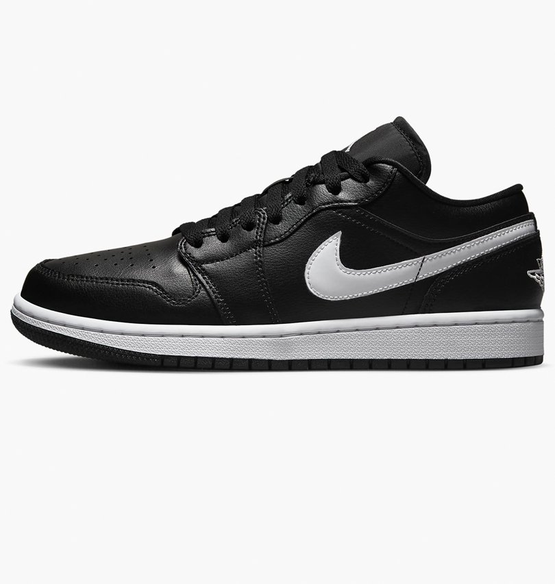 Кроссовки JORDAN AIR 1 LOW 37.5, фото №1