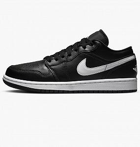 Кроссовки JORDAN AIR 1 LOW 37.5 - Фото 1