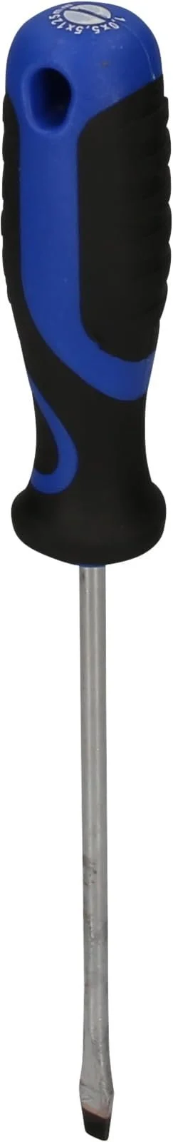 Викрутка шліцова KS Tools 1.0 x 5.5 мм, фото №3