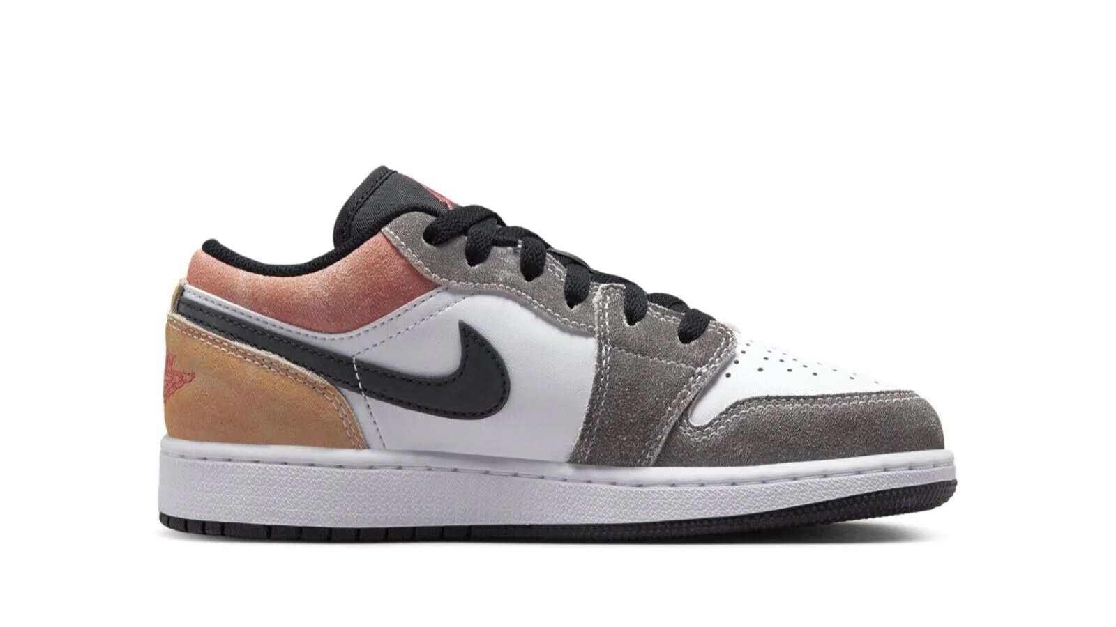 Кроссовки Jordan Air Jordan 1 Low 553558 144 UNC, фото №2 Кроссовки Jordan Air Jordan 1 Low 553558 144 UNC, фото №2