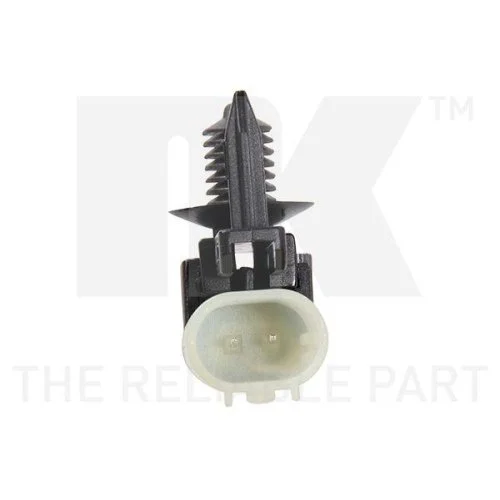 Датчик зносу гальмівних колодок NK 280243 для LAND ROVER передня вісь, фото №2