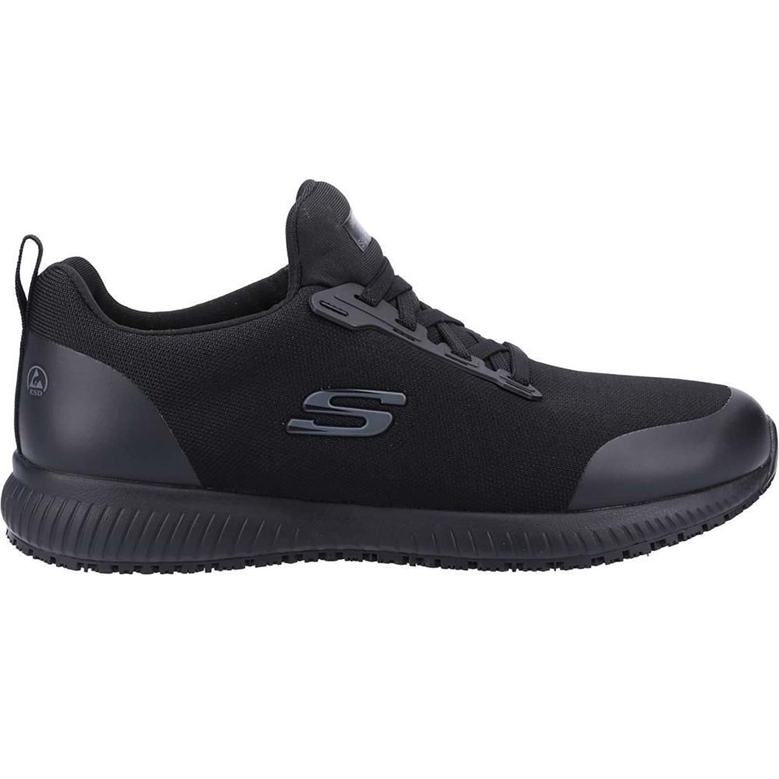 Кроссовки Skechers Squad Sr Myton мужские, фото №5