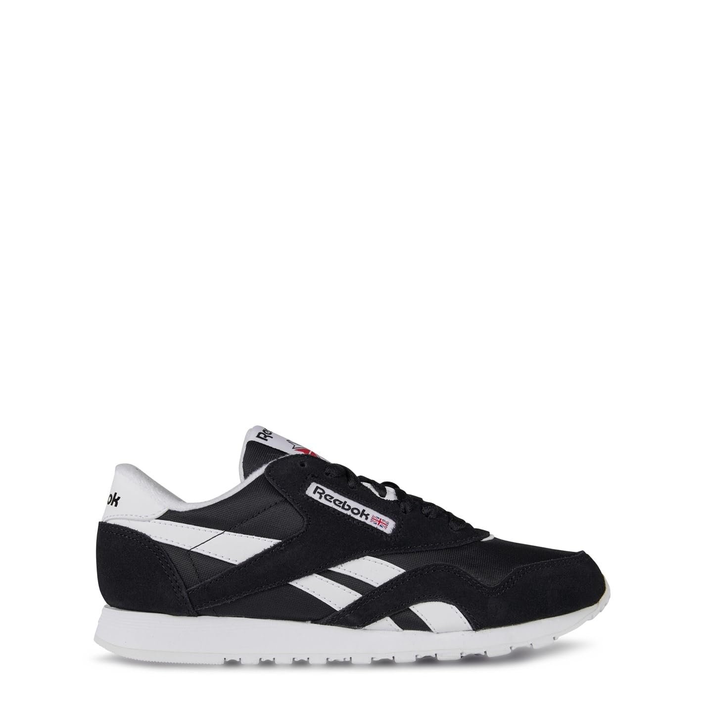Кросівки Reebok Classic Nylon чоловічі, фото №2