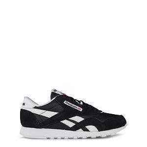 Кросівки Reebok Classic Nylon чоловічі synthetic.ua - Фото 1