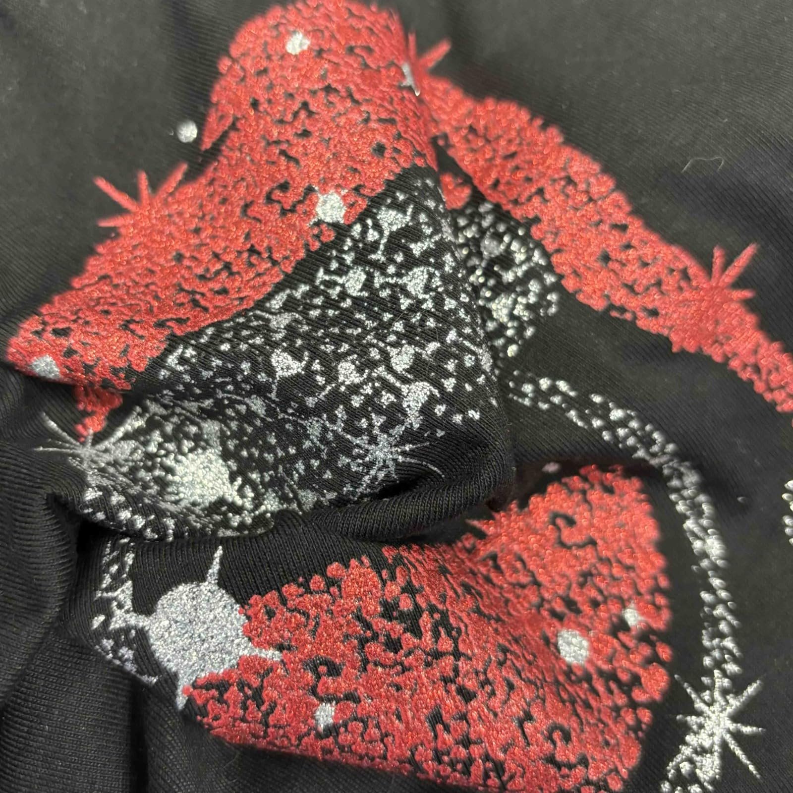 Женский Свитшот Generisch с принтом ".Merry Christmas" O-образный вырез Круглый вырез Пуловер Топ повседневный длинный рукав Рубашки для тренировок Свободная блузка, фото №5 Женский Свитшот Generisch с принтом ".Merry Christmas" O-образный вырез Круглый вырез Пуловер Топ повседневный длинный рукав Рубашки для тренировок Свободная блузка, фото №5