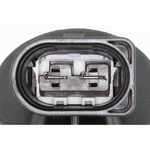 Исполнительный элемент стояночного тормоза тормозного суппорта VEMO V10-77-1063 AUDI SEAT SKODA synthetic.ua - Фото 1