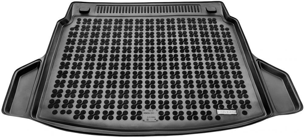 Килимок в багажник Honda CRV 2012 Rezaw-Plast 230526, фото №1