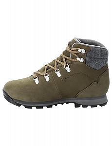 Ботинки Jack Wolfskin Thunder Bay Texapore Mid M synthetic.ua - Фото 1