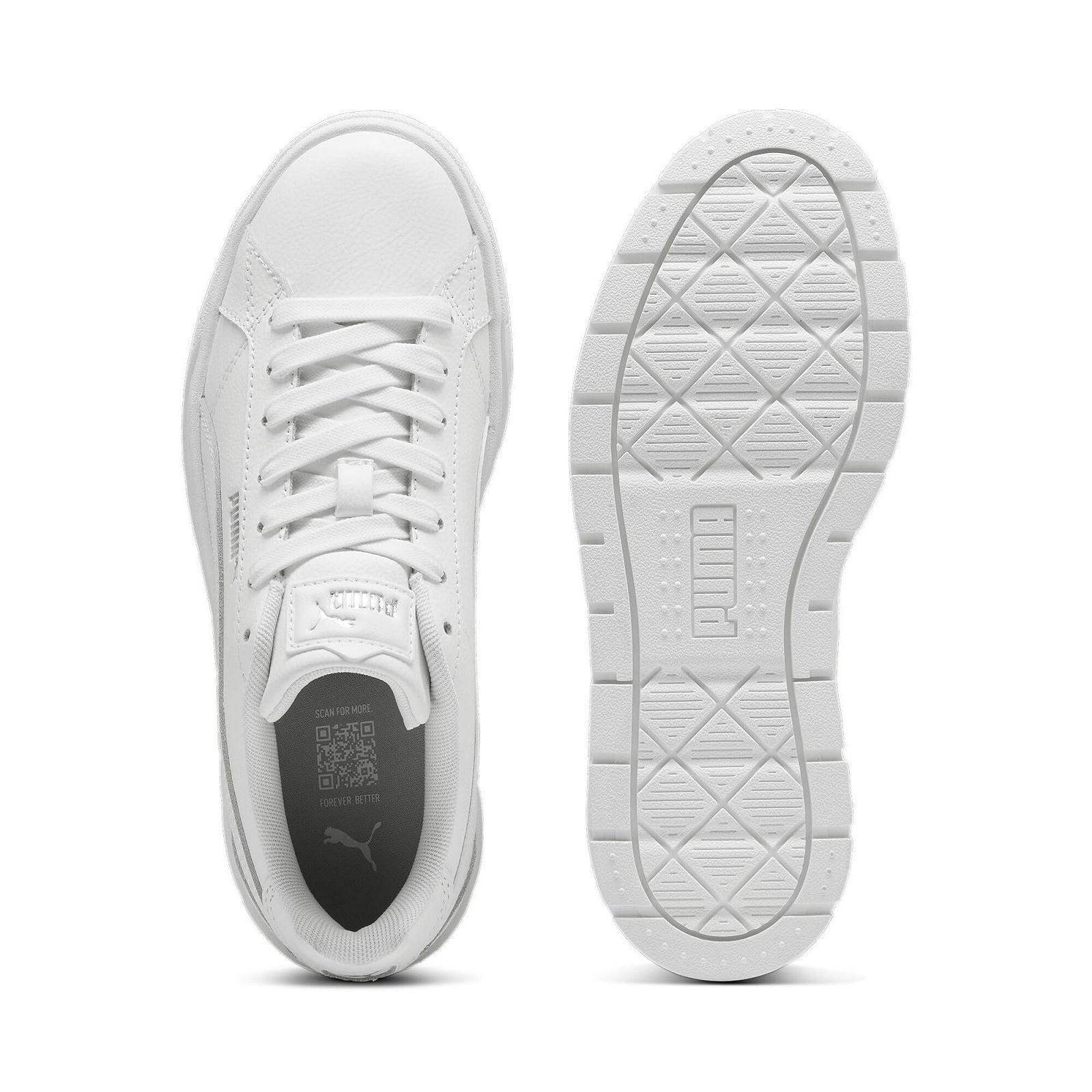 Кросівки PUMA Karmen Ii L Жіночі, фото №4