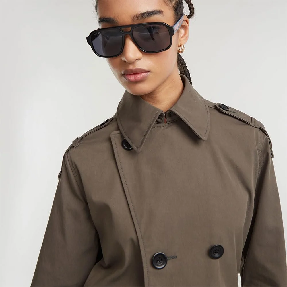 Тренч G-STAR Женский, фото №5