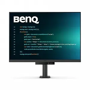 Монитор BenQ RD280UA METALLIC GREY - Фото 1