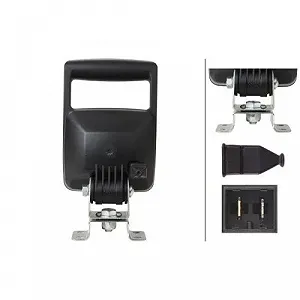 Робоча фара HELLA Ultrabeam 1GA 007 506-021 для AEBI DAF IVECO SCANIA synthetic.ua - Фото 1