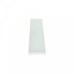 Фільтр салону BOSCH 1 987 432 028 для FORD SEAT VW synthetic.ua - Фото 1