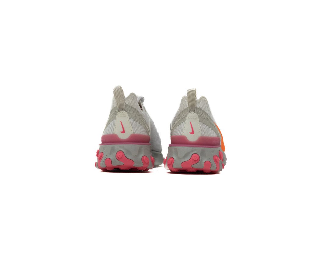 Кроссовки NIKE REACT ELEMENT 55 Размер 35.5, фото №2