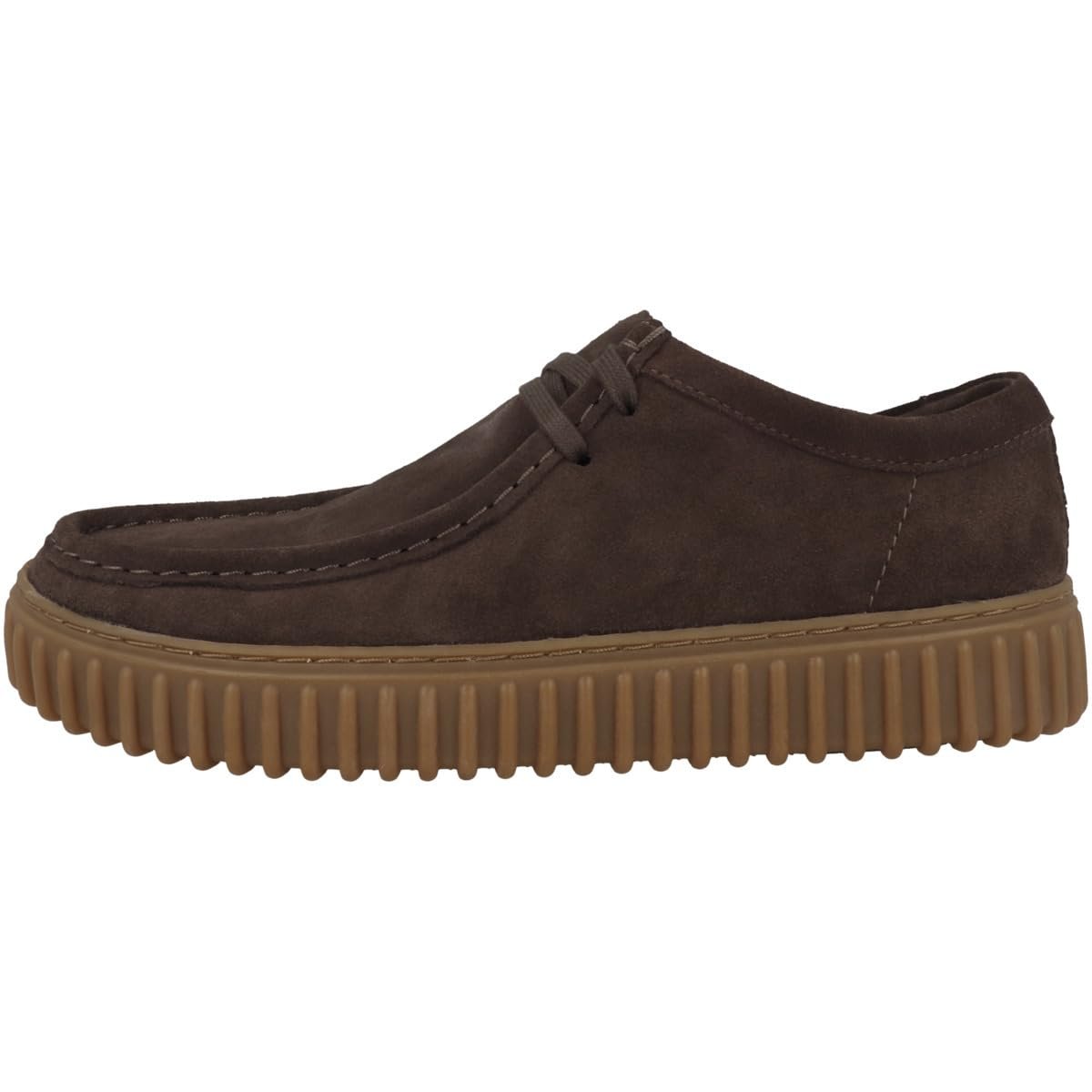 Ботинки Clarks Torhill Lo мужские, фото №1